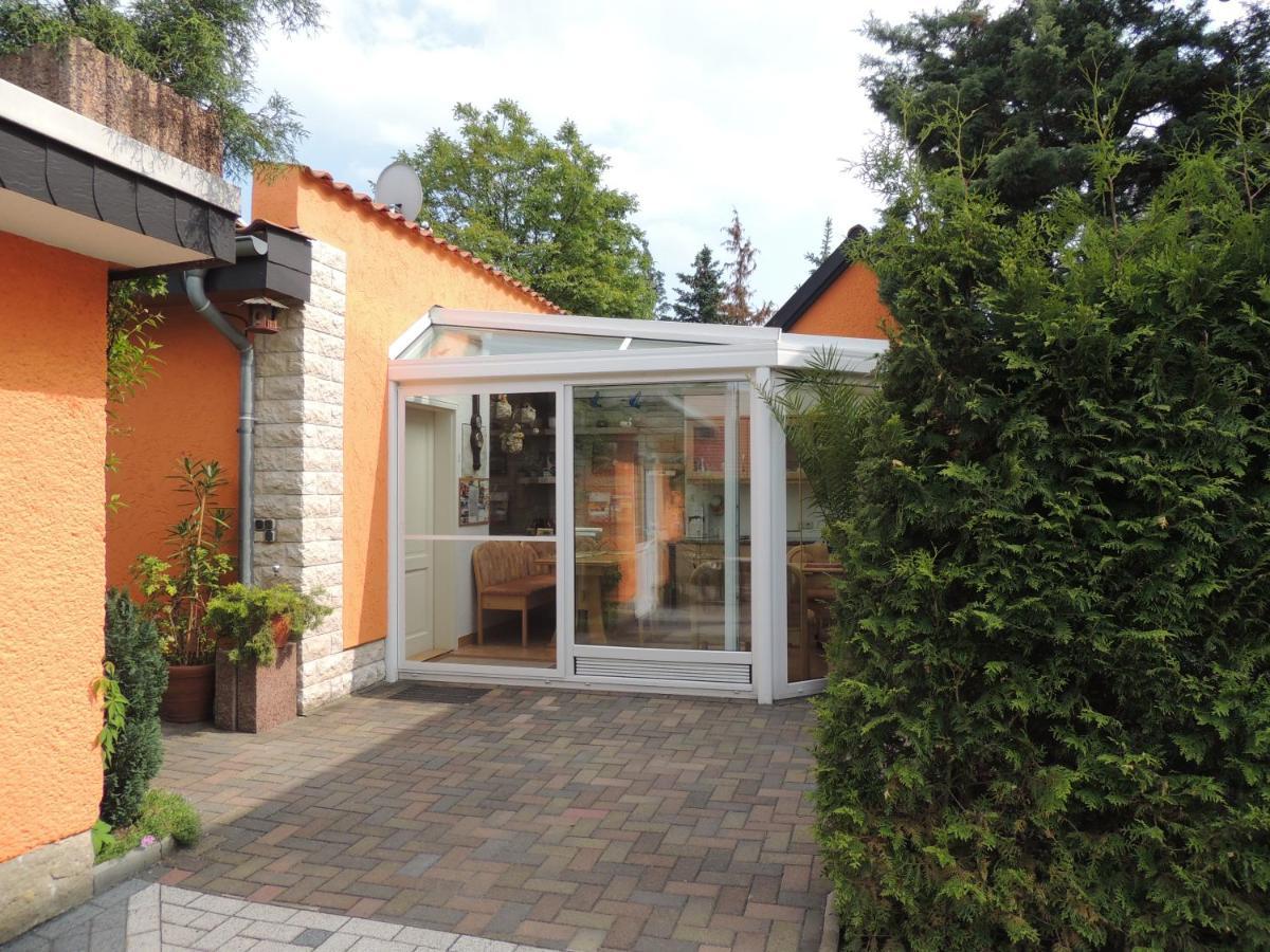 Pension 19 Pirna Extérieur photo